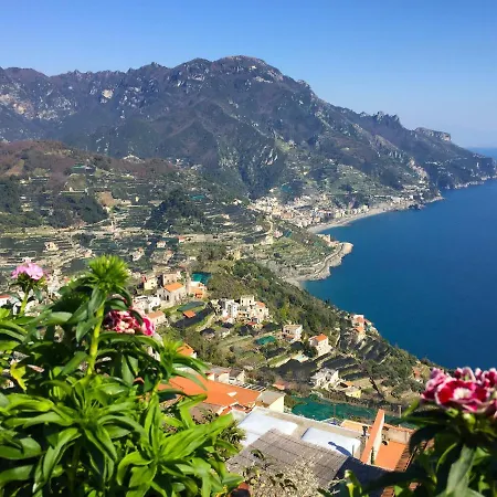 Cantina Del Casale Bed and breakfast Tramonti