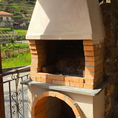Cantina Del Casale Bed and breakfast