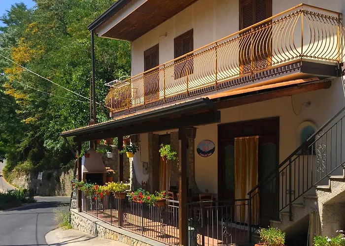 Cantina Del Casale Nocleg ze śniadaniem 3*